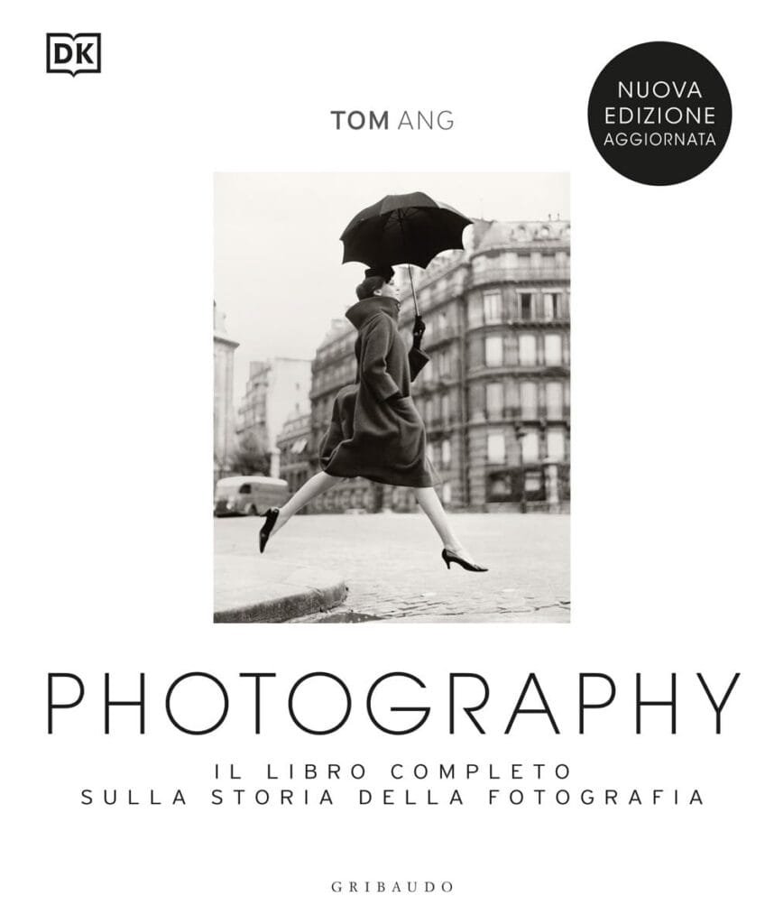 Photography. Il libro completo sulla storia della fotografia 2 513v2Lt3X1L. SL1193