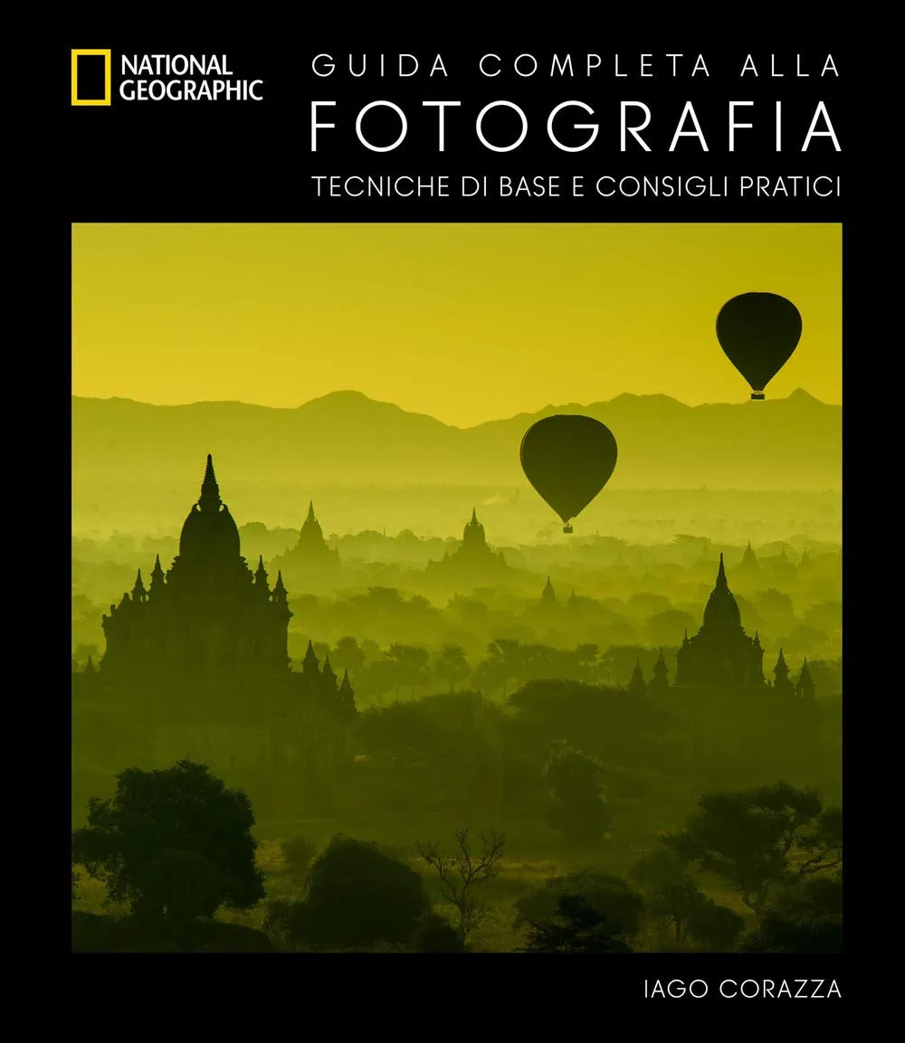 Guida completa alla fotografia. Tecniche di base e consigli pratici. Ediz. a color 1 Guida completa alla fotografia. Tecniche di base e consigli pratici. Ediz. a color