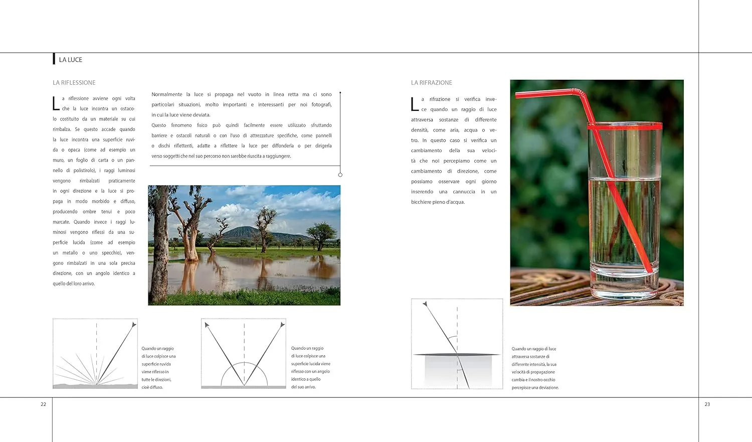 Guida completa alla fotografia. Tecniche di base e consigli pratici. Ediz. a color 3 Guida completa alla fotografia. Tecniche di base e consigli pratici. Ediz. a color