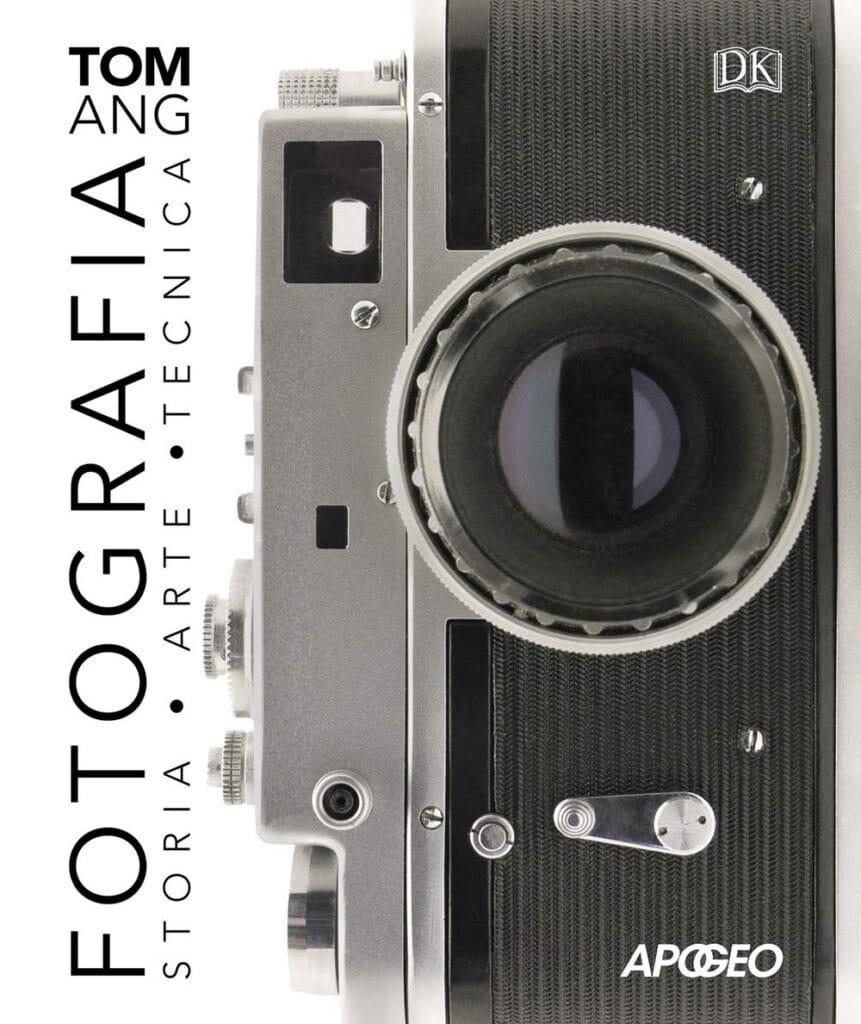 Fotografia. Storia arte tecnica