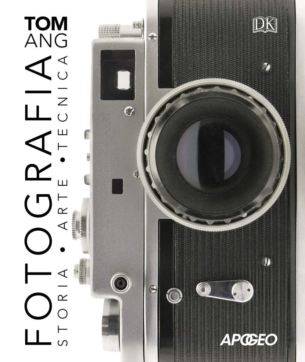 Fotografia. Storia, arte, tecnica 1 Fotografia. Storia, arte, tecnica