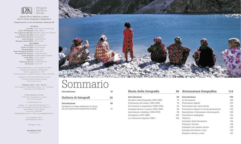 Fotografia. Storia, arte, tecnica, pagina 2