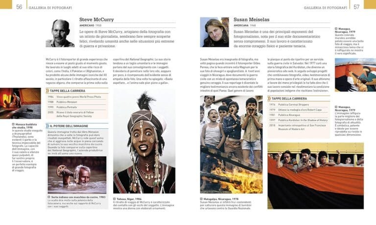 Fotografia. Storia, arte, tecnica, pagina 1