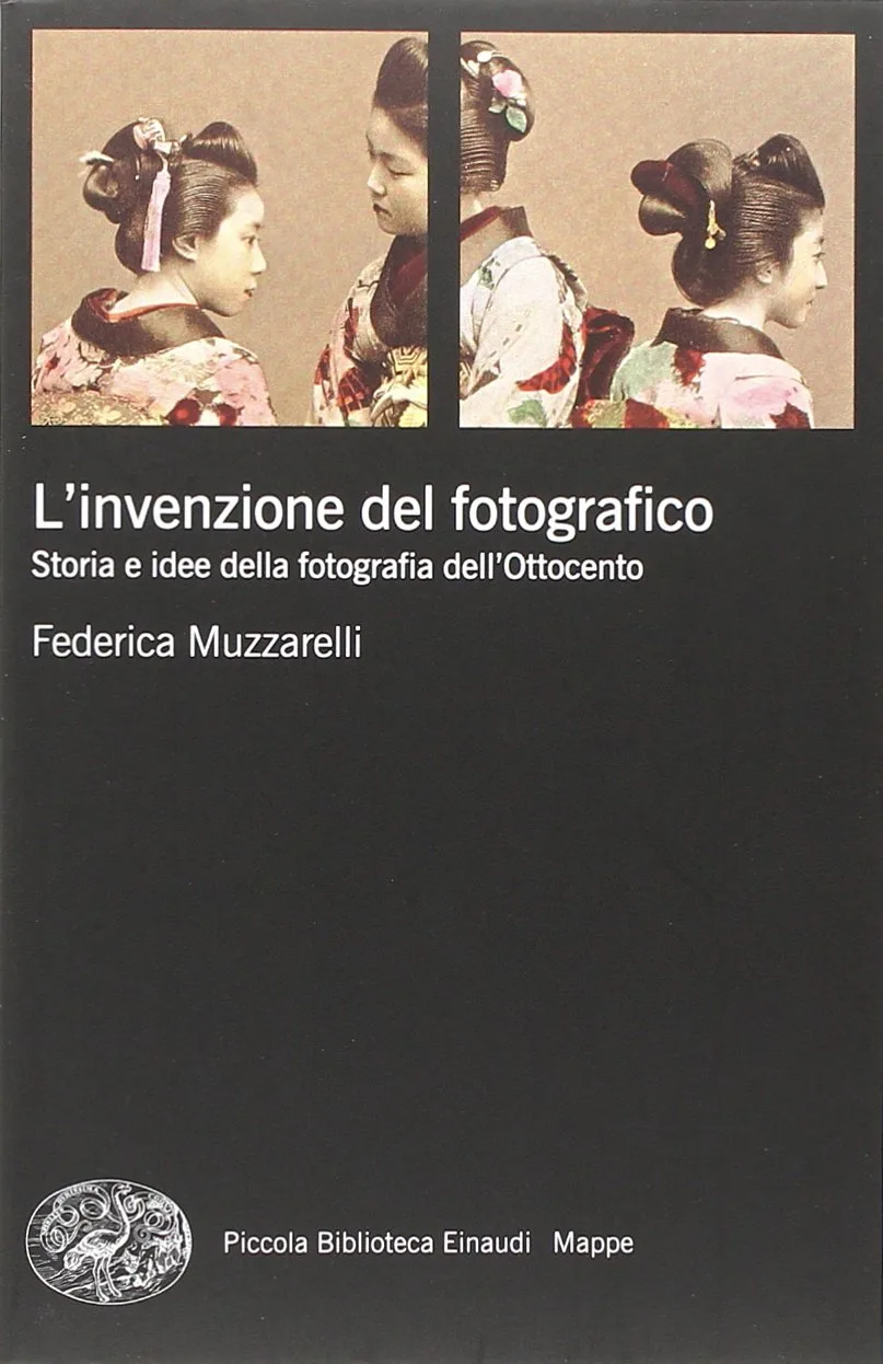 L'invenzione del fotografico. Storia e idee della fotografia dell'Ottocento 1 L'invenzione del fotografico. Storia e idee della fotografia dell'Ottocento