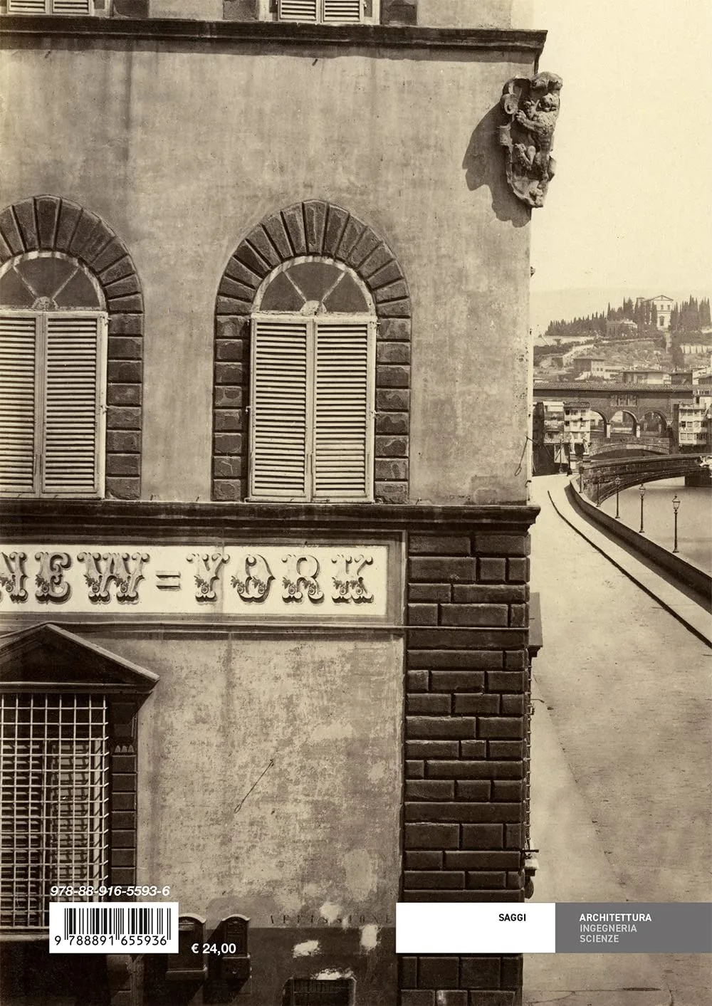 Storia della fotografia di paesaggio urbano in Italia 1839-1914 2 Storia della fotografia di paesaggio urbano in Italia 1839-1914 - immagine 2
