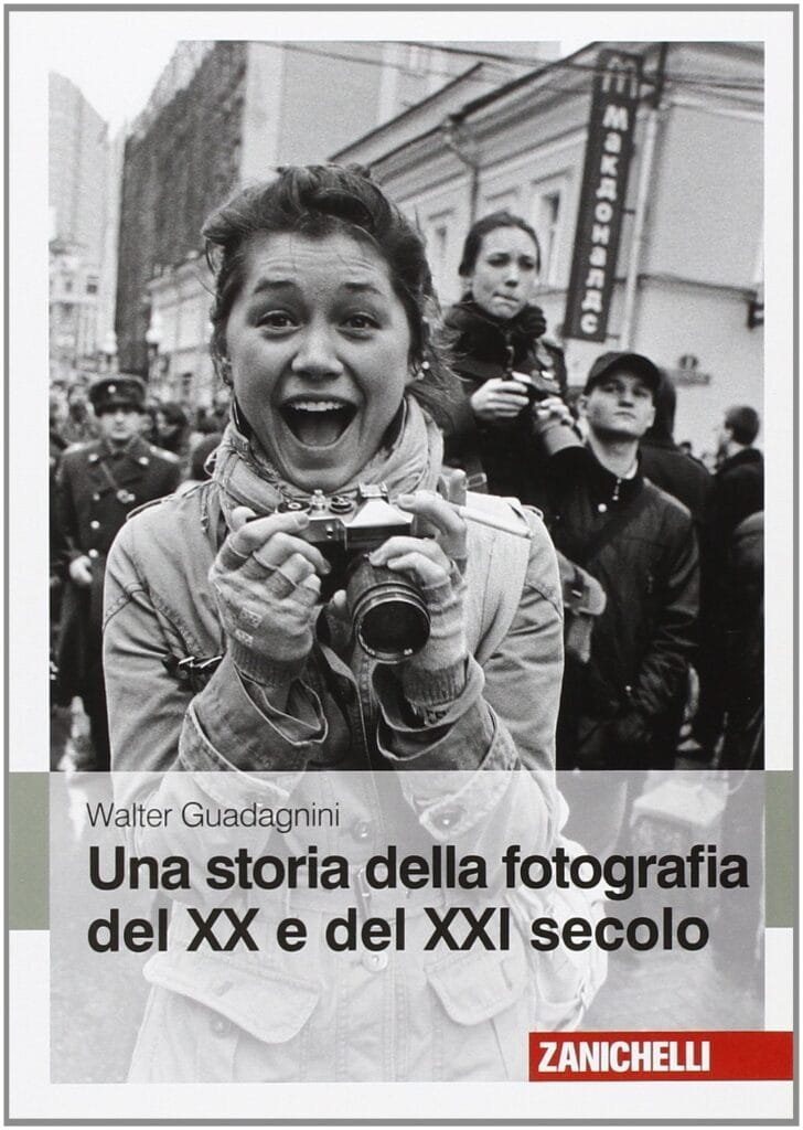 Una storia della fotografia del XX e del XXI secolo. Ediz. illustrata 3 Una storia della fotografia del XX e del XXI secolo. Ediz. illustrata