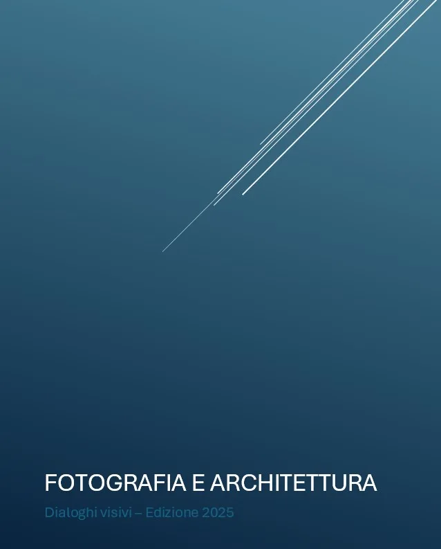Fotografia e Architettura: Dialoghi Visivi