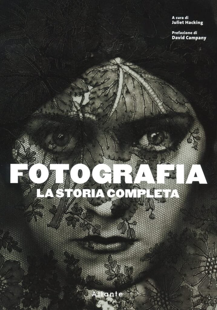 fotografia la storia completa