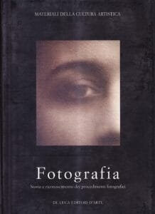 fotografia storia e riconoscimento dei procedimenti fotografici