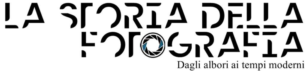 La Storia della Fotografia La Storia della Fotografia