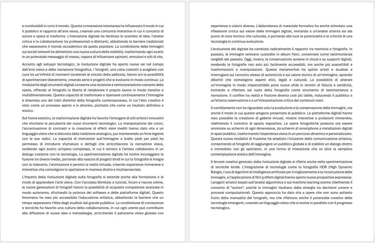 L'evoluzione della fotografia come arte nel corso della storia 3 l'evoluzione della fotografia come arte nel corso della storia