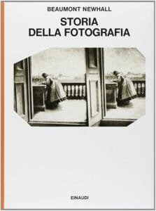 storia della fotografia