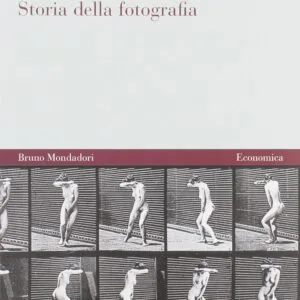 storia della fotografia ed illustrata