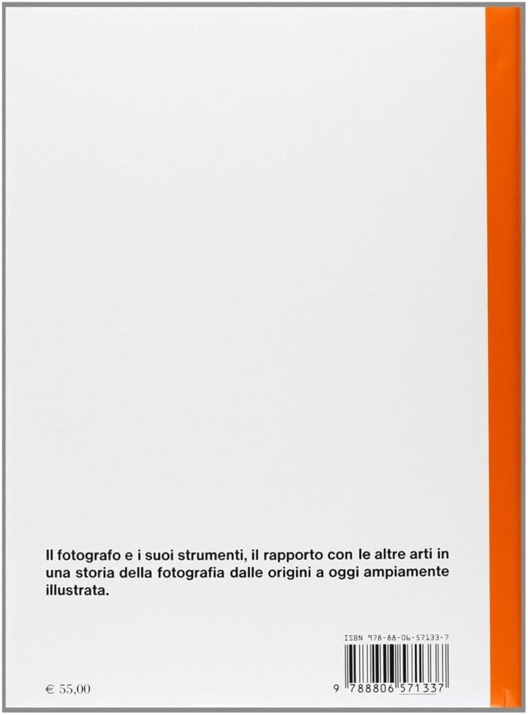 Storia della fotografia, pagina 1