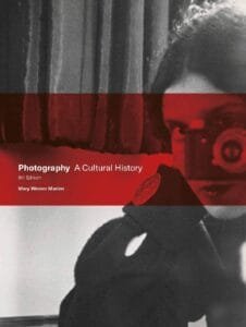 Mary Warner Marien Photography A Cultural History