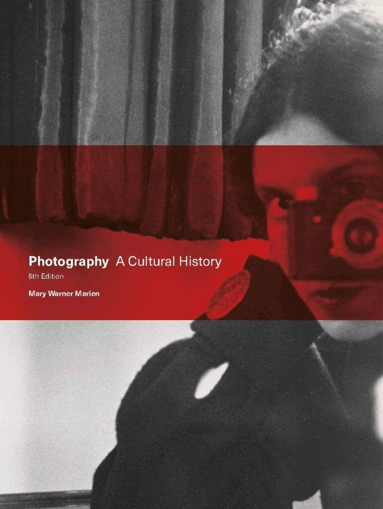 Photography: A Cultural History 5 Mary Warner Marien Photography A Cultural History