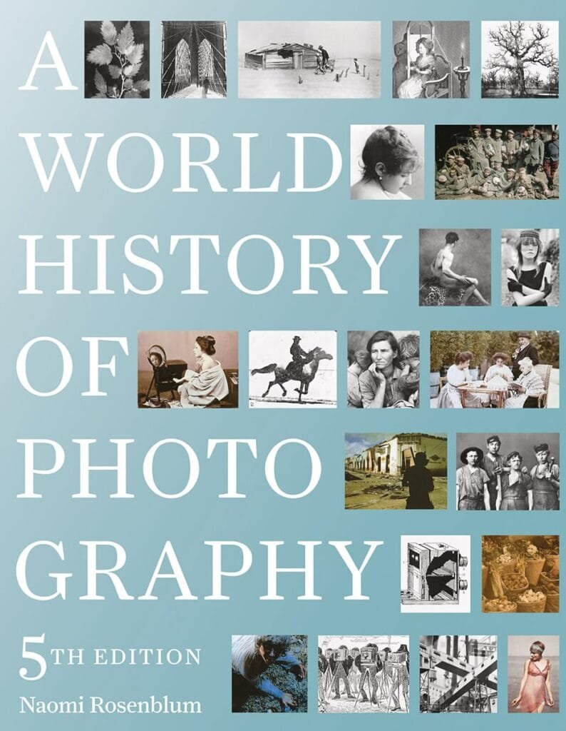 Storia della Fotografia nel Mondo 5 a world history