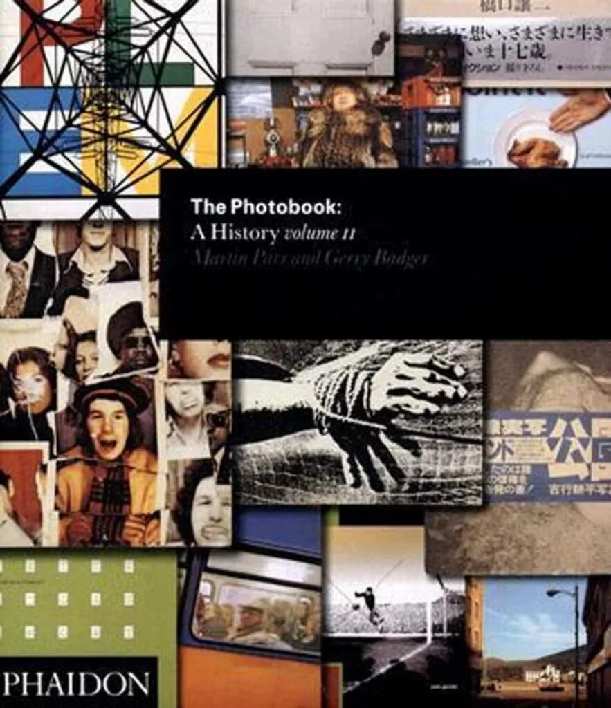 The photobook. A history (volume 2) 1 hisoty of p 2