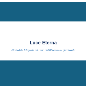 luce eterna