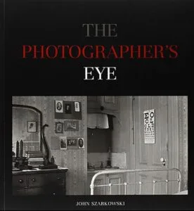 the photographers eye
