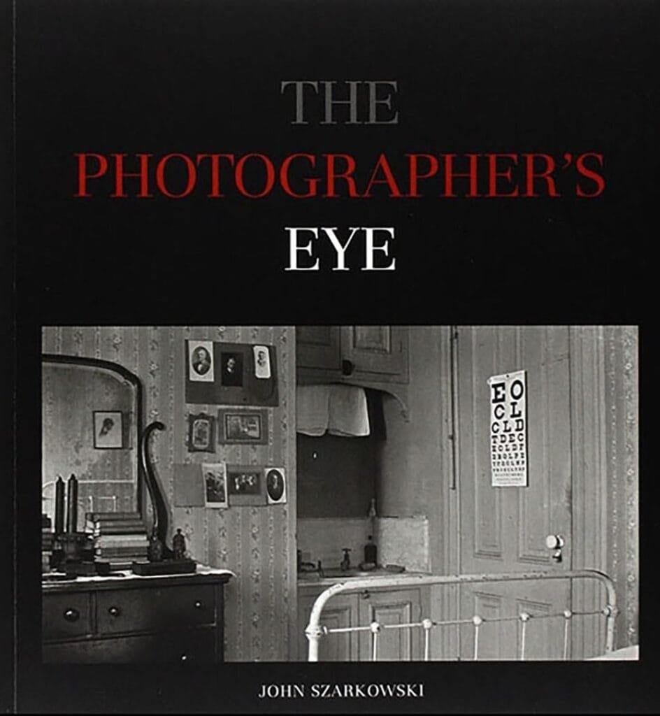 The Photographer's Eye 4 the photographers eye