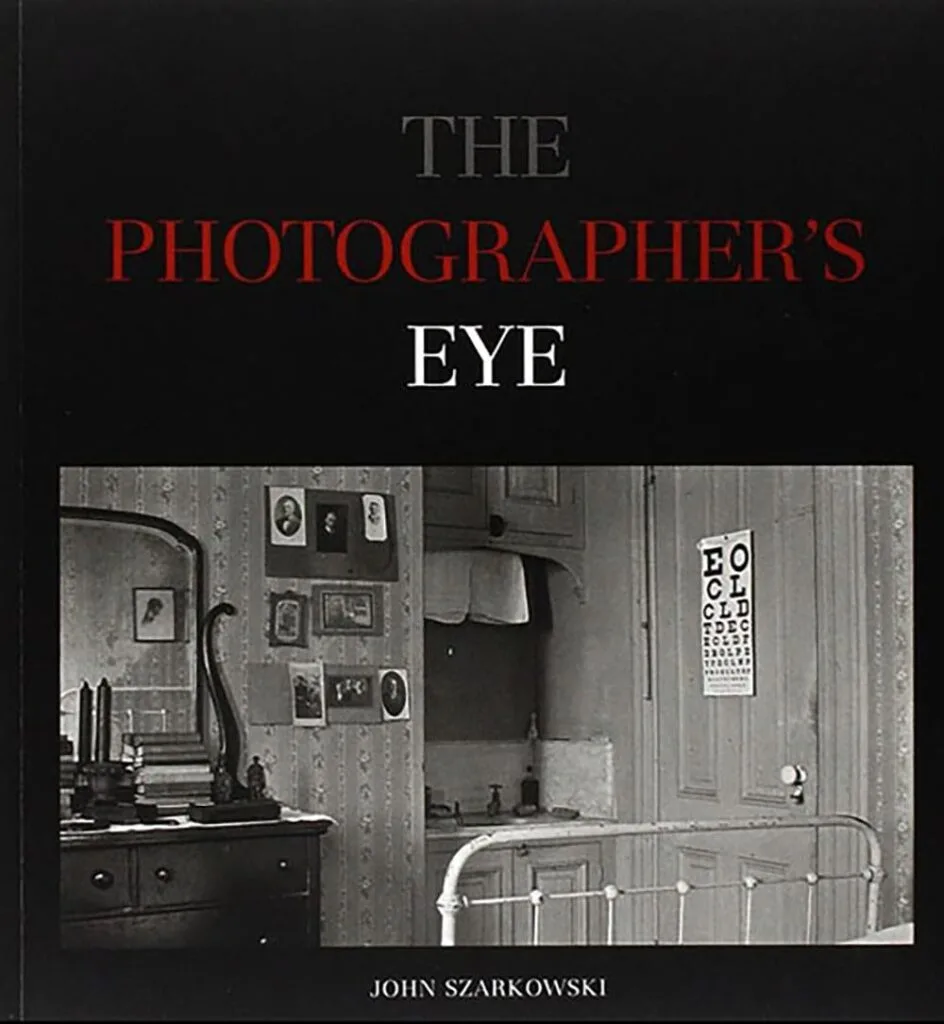 The Photographer's Eye 5 the photographers eye