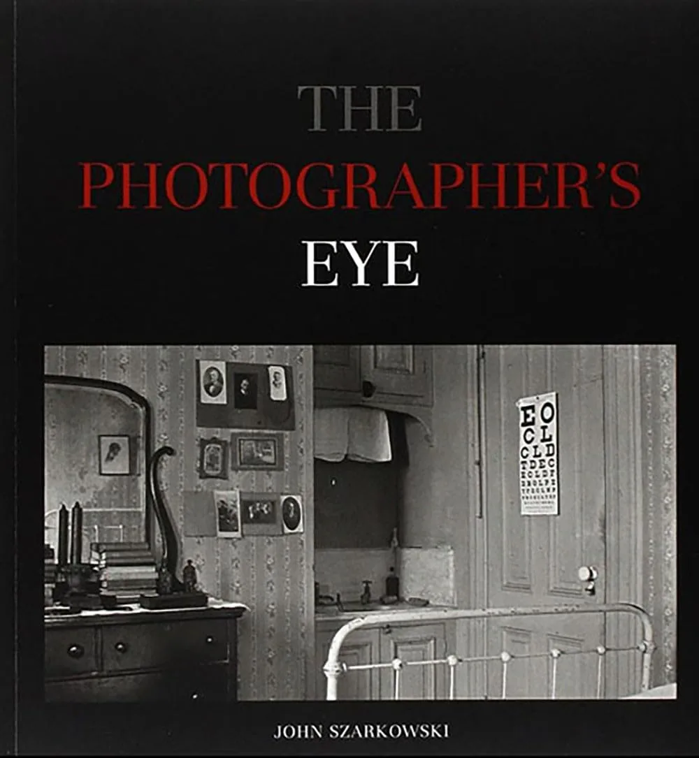 the photographers eye