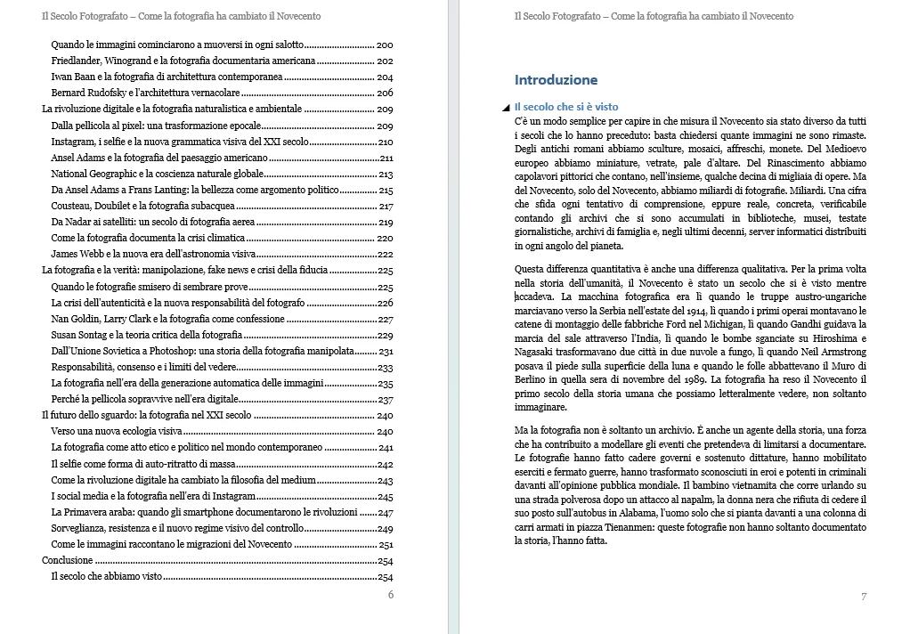 Il Secolo Fotografato - Come la Fotografia ha cambiato il Novecento 3 secolo fotografato 3