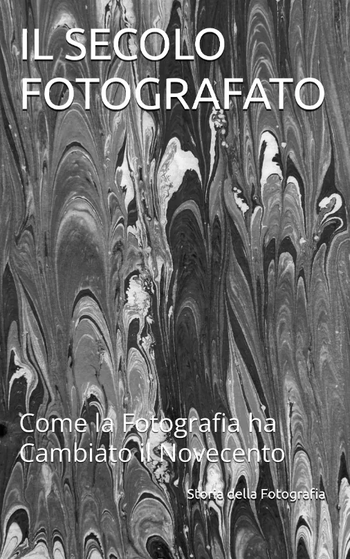 Il Secolo Fotografato - Come la Fotografia ha cambiato il Novecento 1 secolo fotografato 1