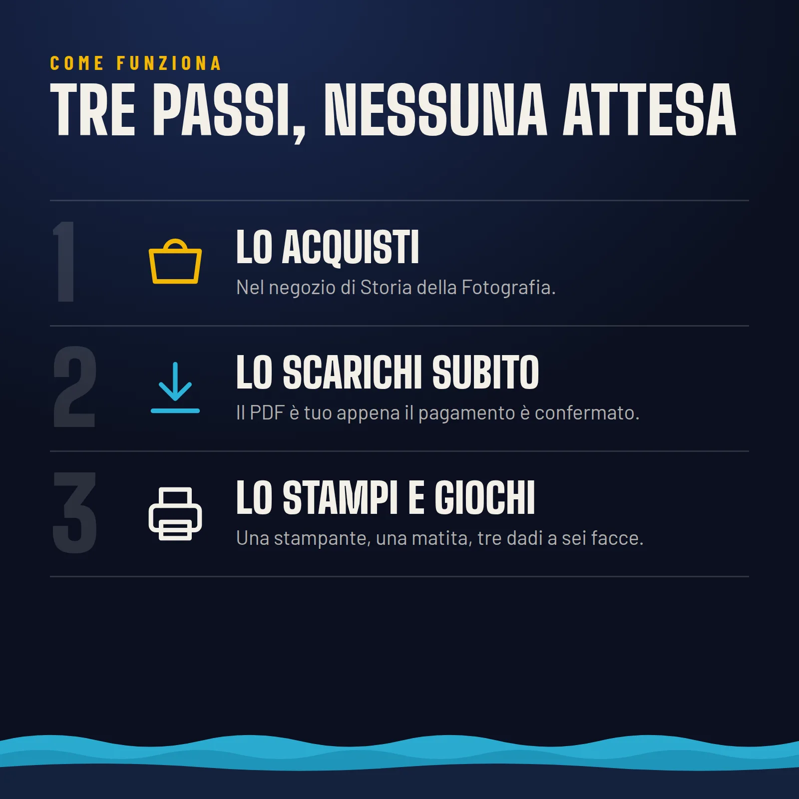 Blackout: il gioco 5 Blackout: il gioco - immagine 5